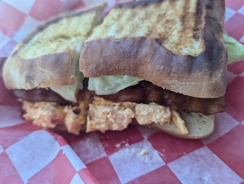 The Italian And Pimento Cheese BLT Options
