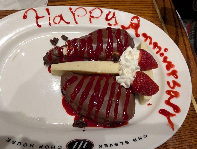 The Special Occasions That Find A Natural Home Here