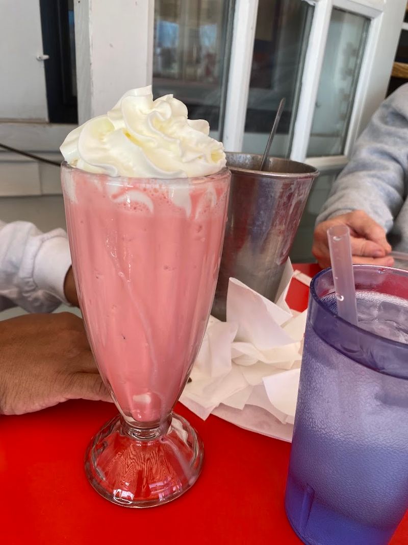 Frosted Mug Floats That Taste Exactly How You Hope They Will