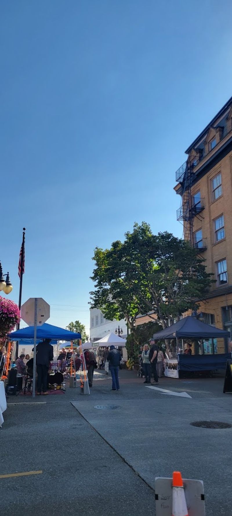 Local Culture And Community Engagement