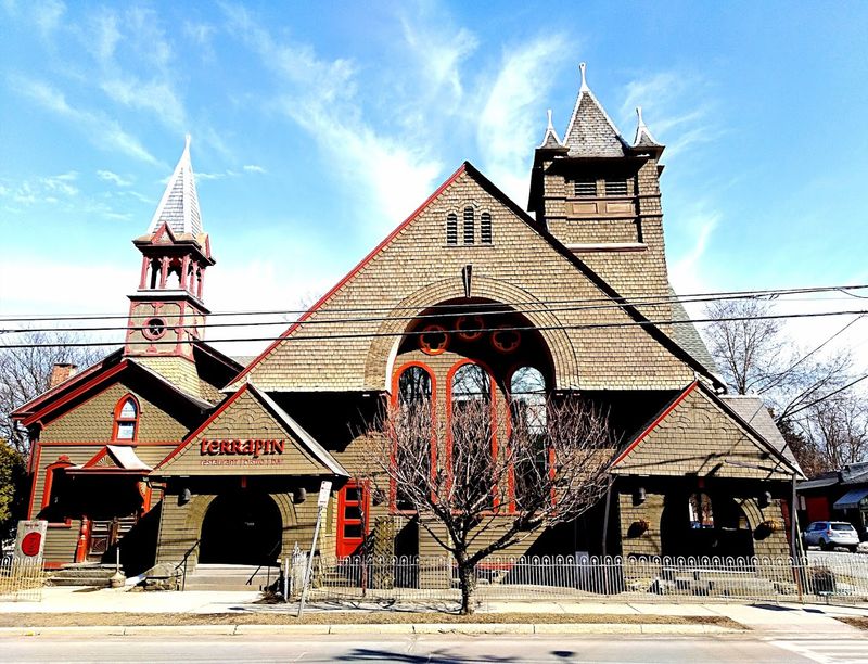 Community Events That Draw The Whole Region Together