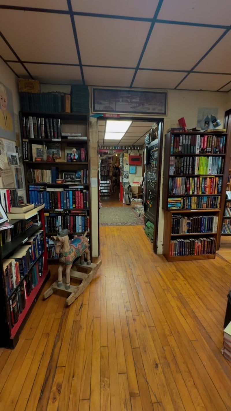 A Warehouse Scale That Rewrites Your Expectations