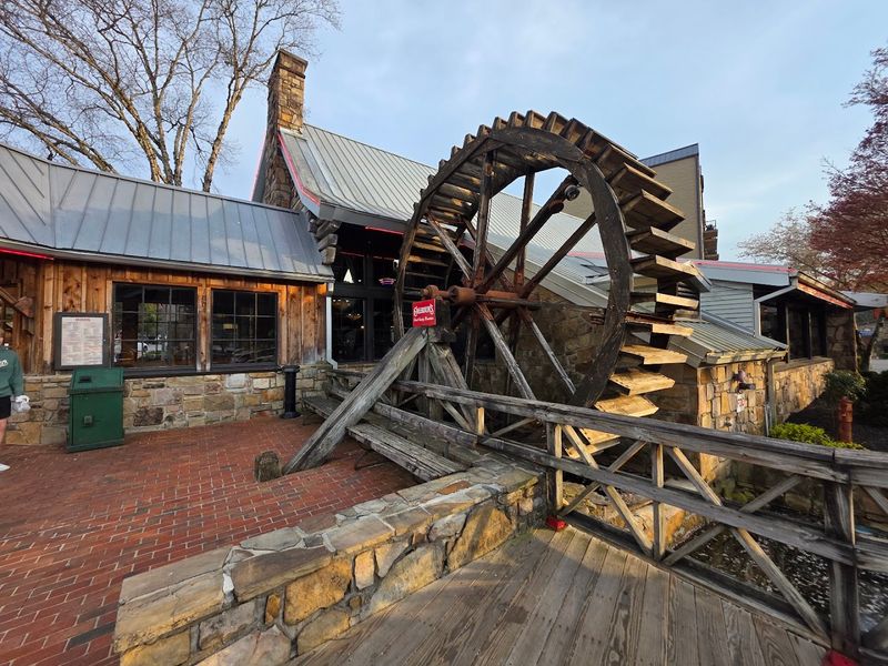 Calhoun's In Gatlinburg, Gatlinburg