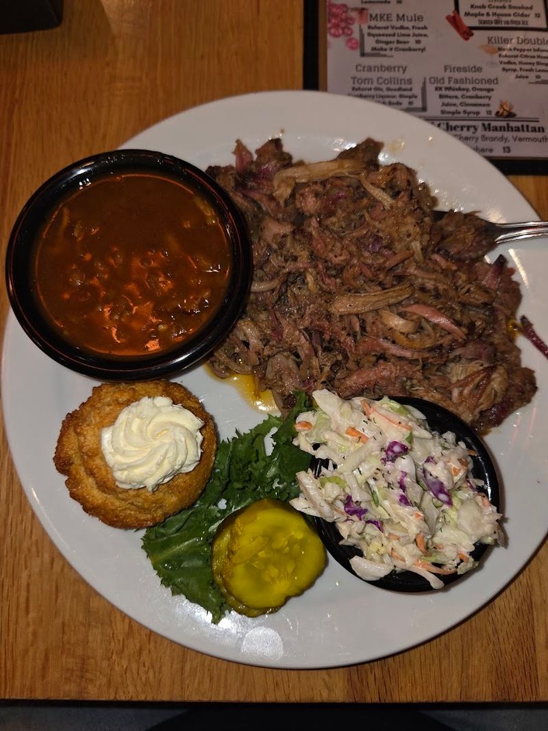 A Wisconsin Barbecue Spot That Built A Devoted Following