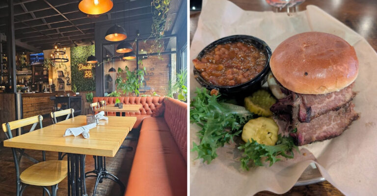 The Iconic Barbecue Joint In Wisconsin That’s Worth A Road Trip From Anywhere