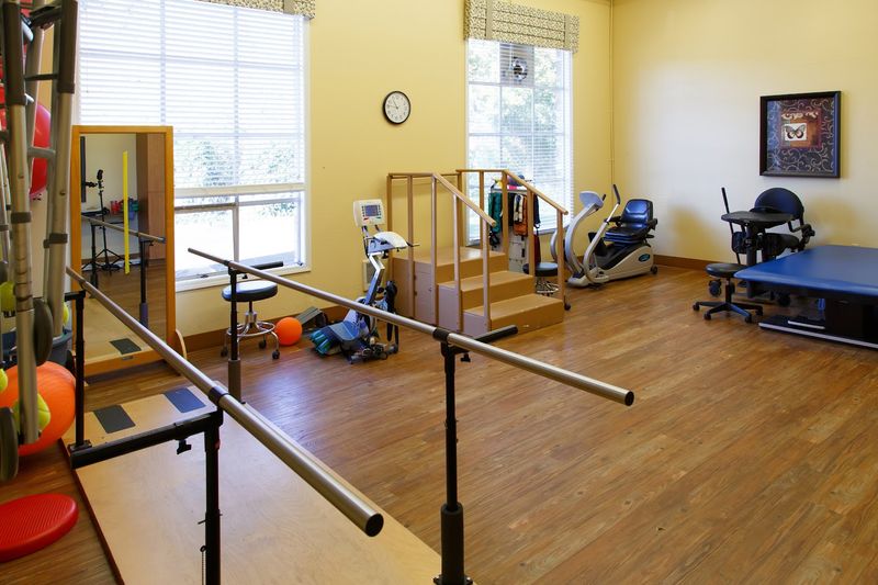 Healthcare Facilities Available To Seniors