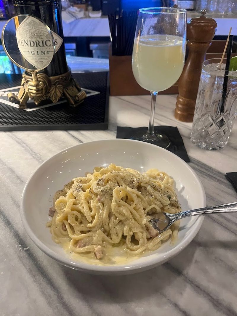 Pairing Food With The Perfect Drink