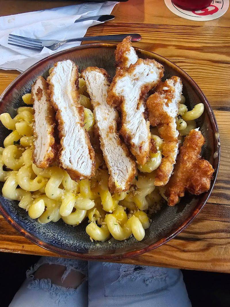 Pairing Sides To Complement The Main Dish