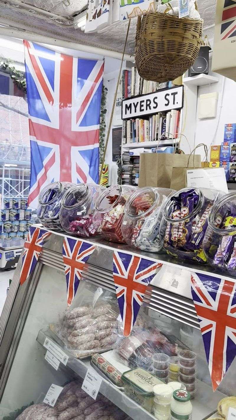 Bangers And Sausages Worth Crossing The City For