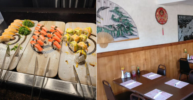 The Indiana All-You-Can-Eat Restaurant That Turns Dinner Into A Road Trip