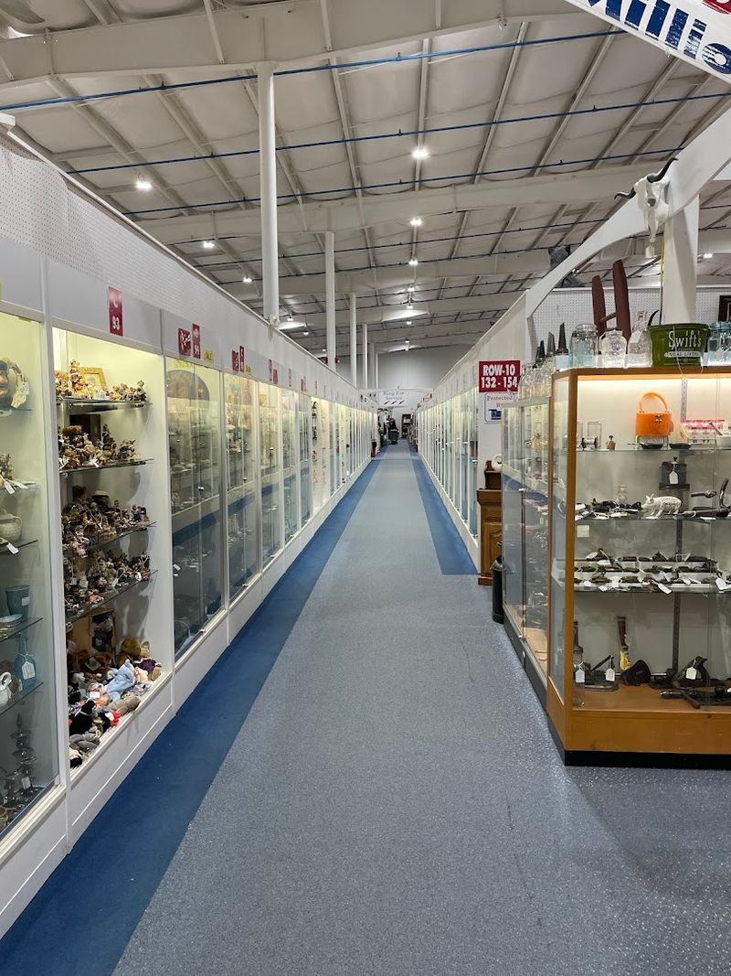 A Size That Has To Be Seen To Be Believed