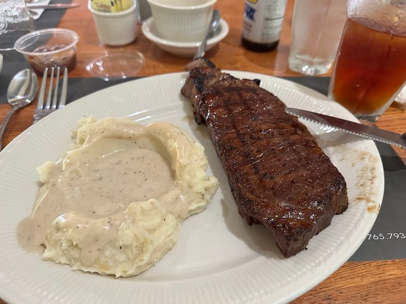 Exploring Different Steak Cuts And Their Flavors