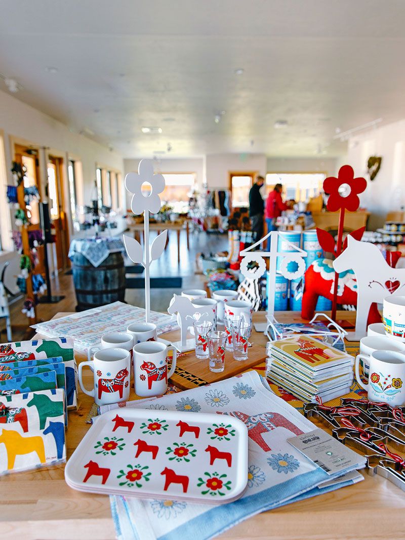 Gift Shops Worth More Than A Fast Look