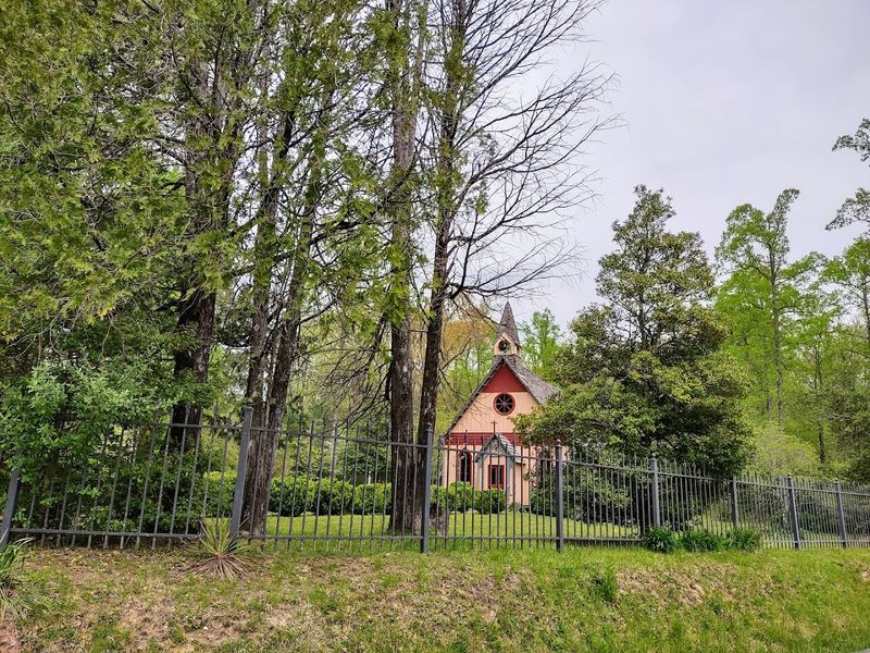 Historic Rugby, Rugby