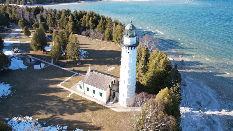 Spring Visits Feel Peaceful And Uncrowded