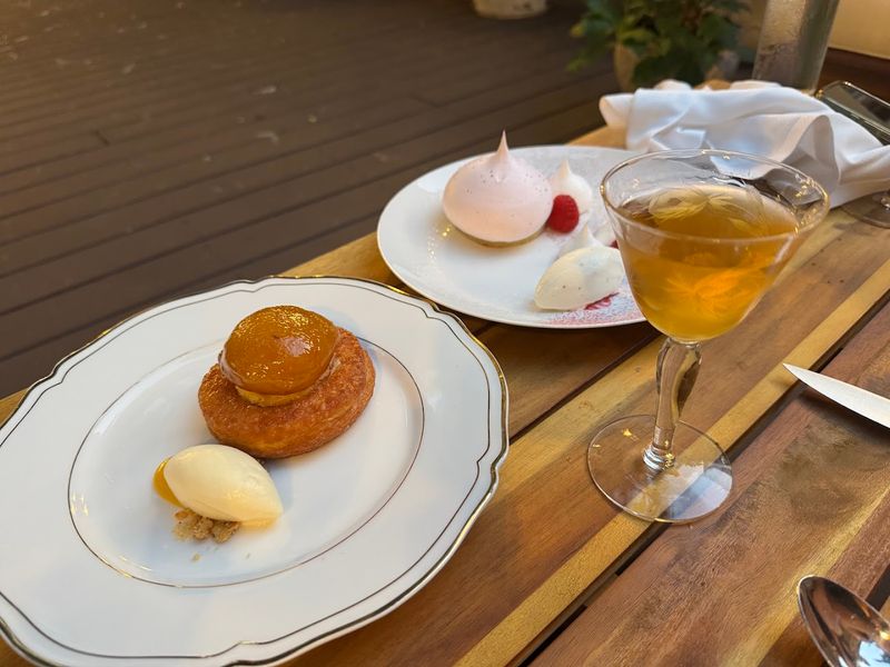 Desserts So Good They Deserve Their Own Reservation