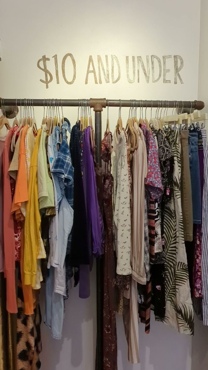 Prices So Fair They Seem Almost Accidental