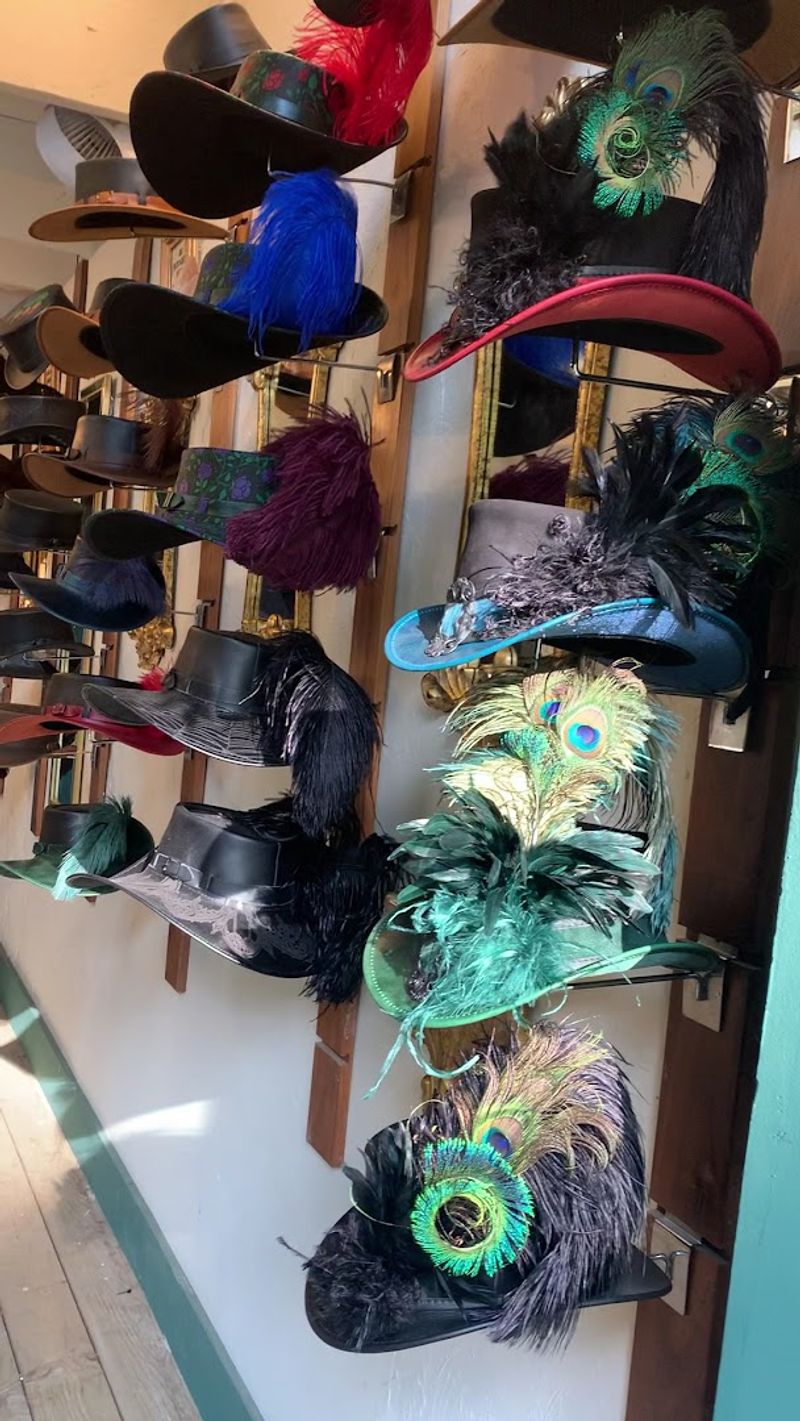 Artisan Shops Sell Handcrafted Goods You Won't Find Anywhere Else