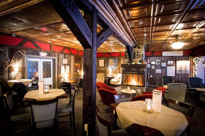 Rangeley Inn And Tavern