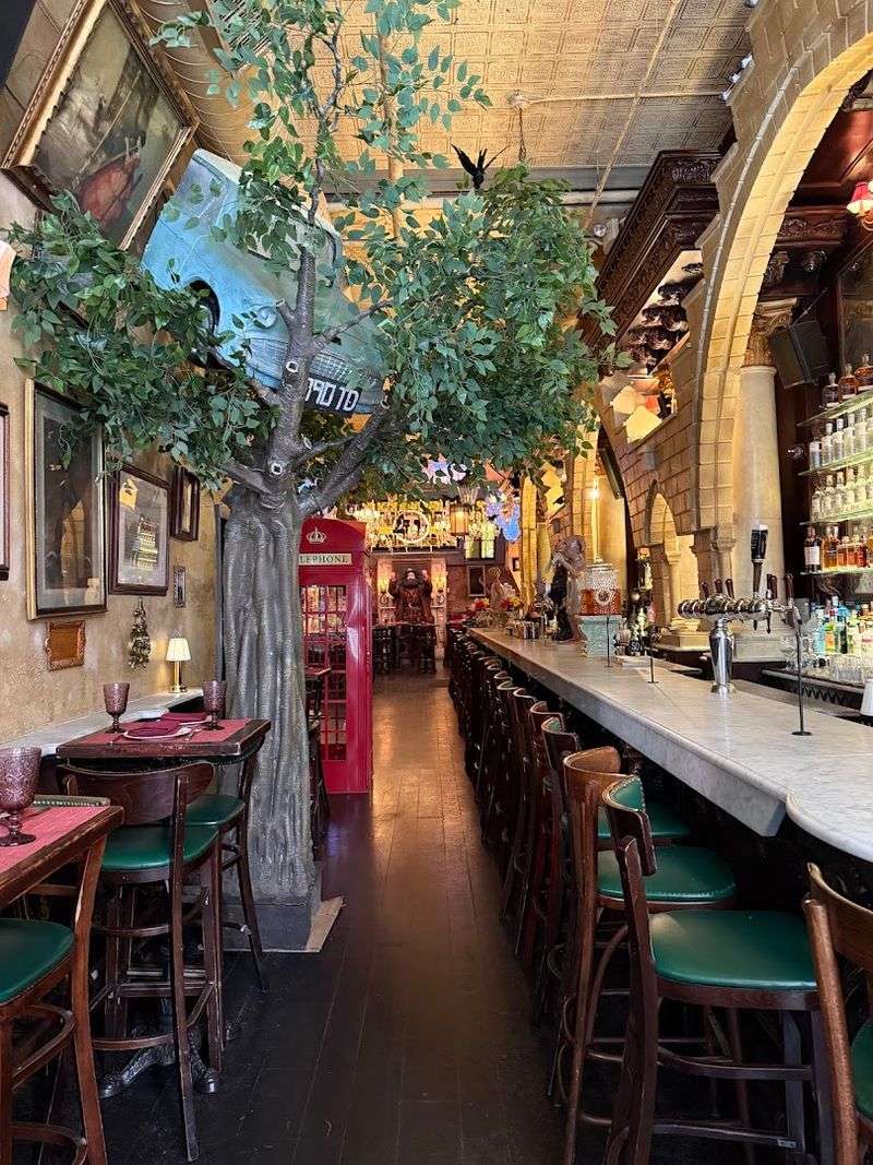 The Flatiron Location Puts You Right In The Middle Of Everything