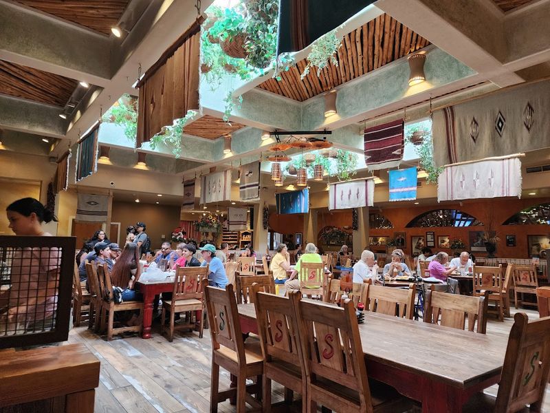 A Friendly Team That Sets The Tone