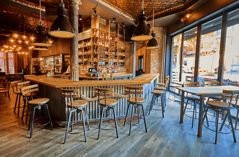 Morgan's Brooklyn Barbecue And Why The Address Matters