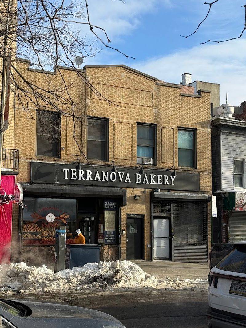 Terranova Bakery And The Story Behind A Bronx Institution