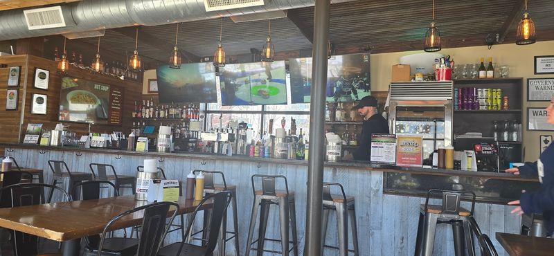 Smok-Haus Garden City And Why You Should Already Be There