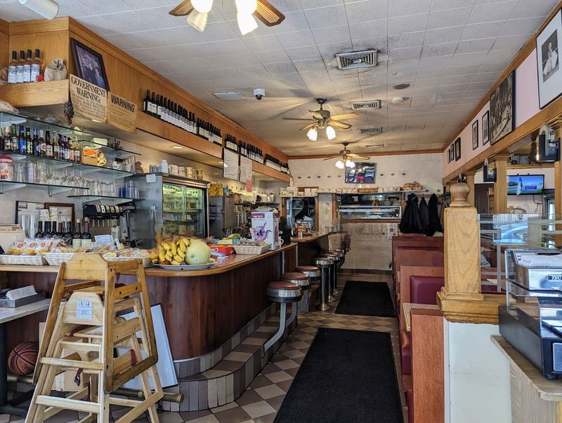 3 Decker Diner And Why The Upper East Side Keeps Coming Back