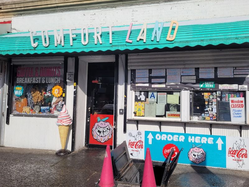 Comfortland: Where Astoria Queens Keeps Its Best-Kept Secret