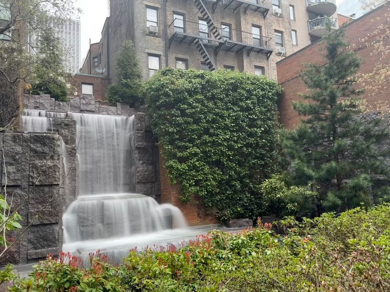 Why This Park Earned A Place On The National Register Of Historic Places