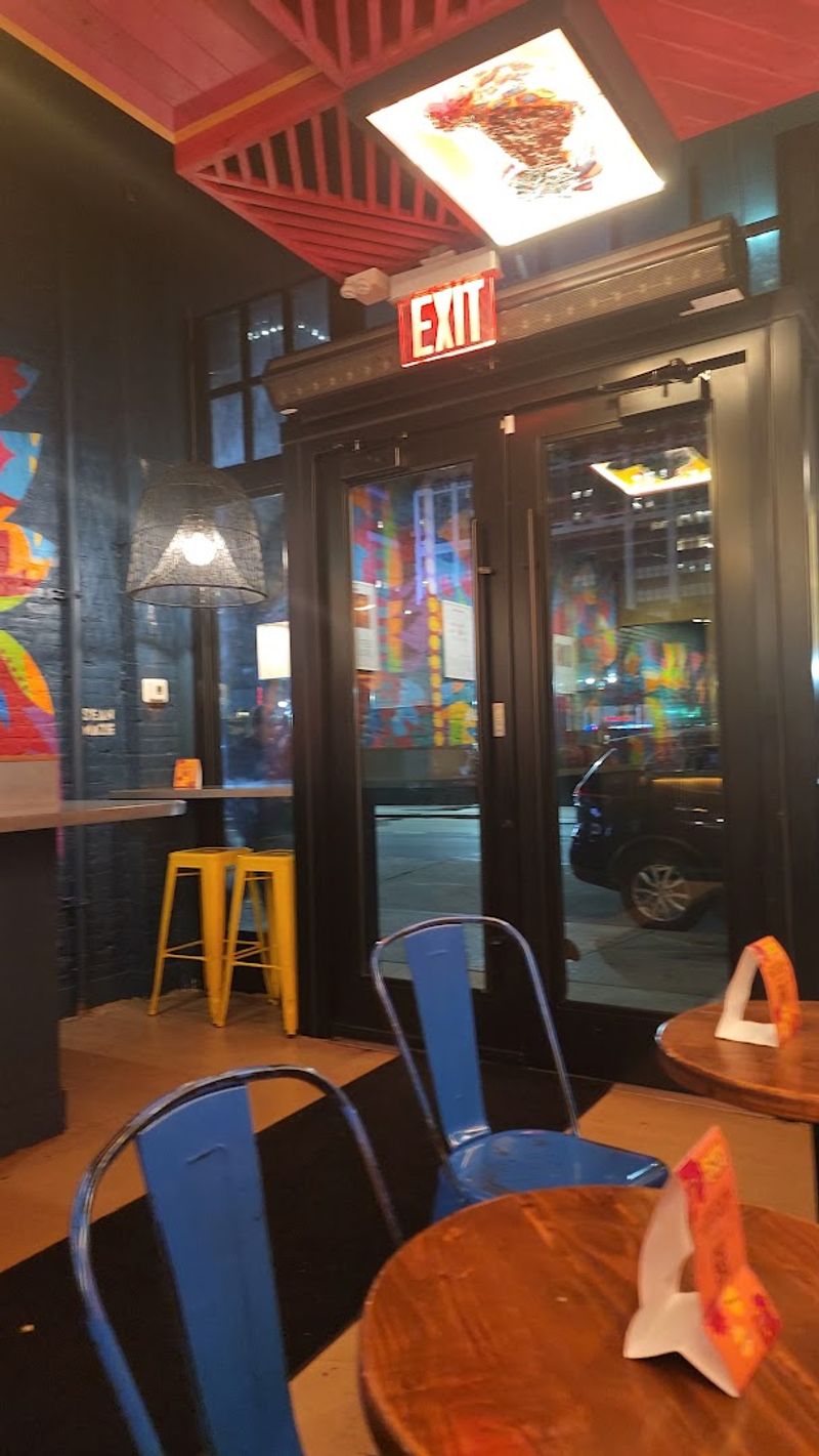 Rowdy Rooster Penn New York And Why Its Address Should Be In Your Phone Right Now