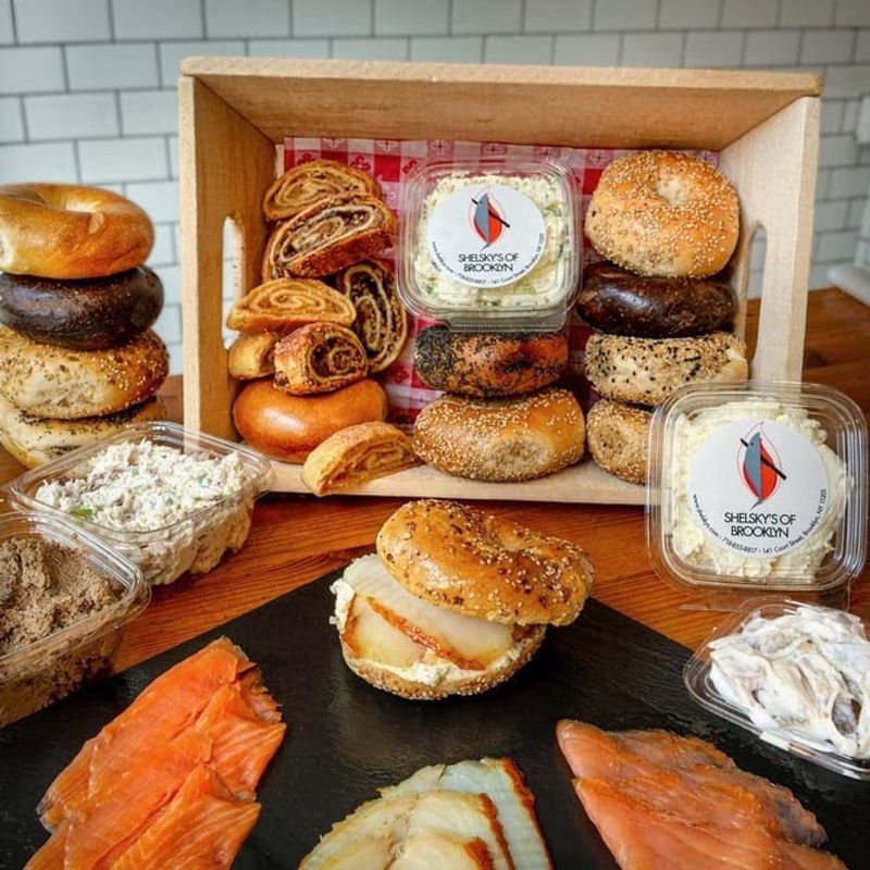 Shelsky's Of Brooklyn Is The Real Deal And Here Is Why