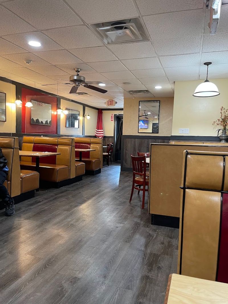 The Village Diner And Pancake Factory Is Worth The Drive