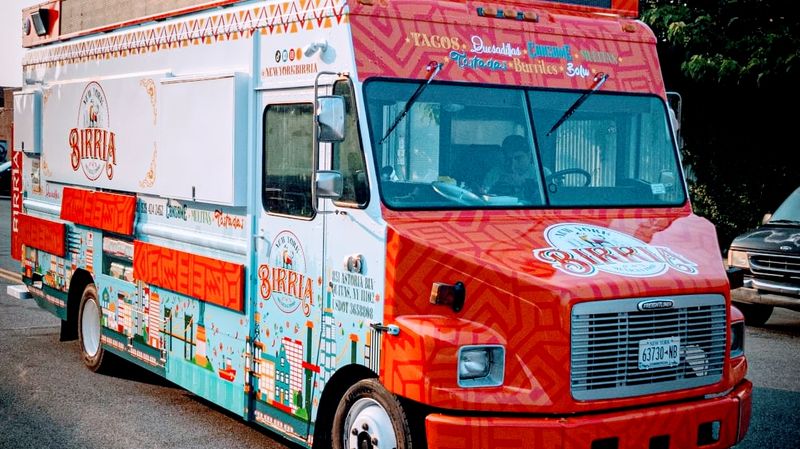 New York Birria Is The Truck You Need To Know About Right Now
