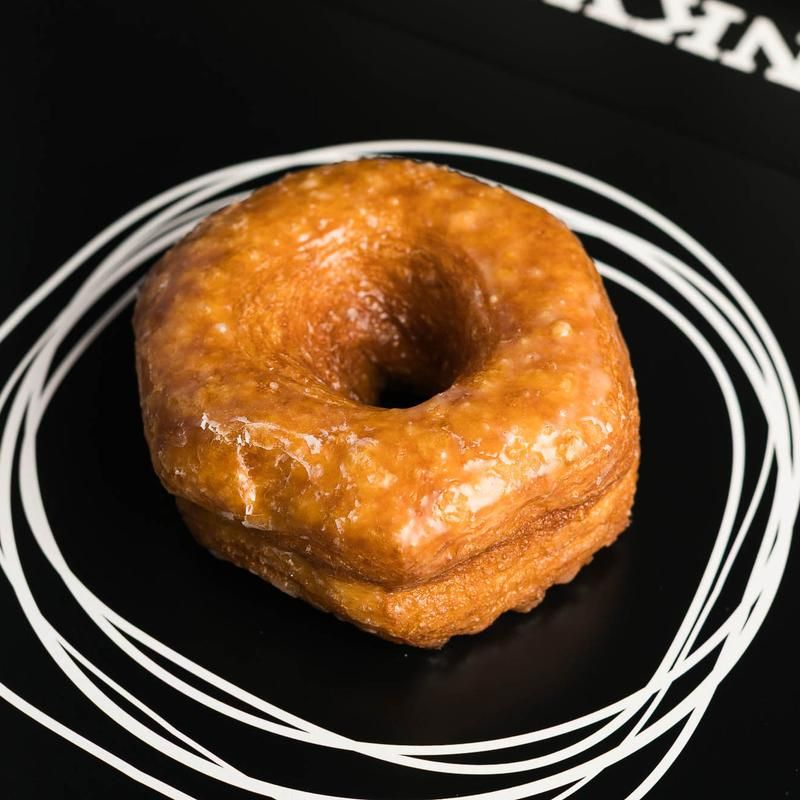 Apple Fritters That Steal The Whole Show