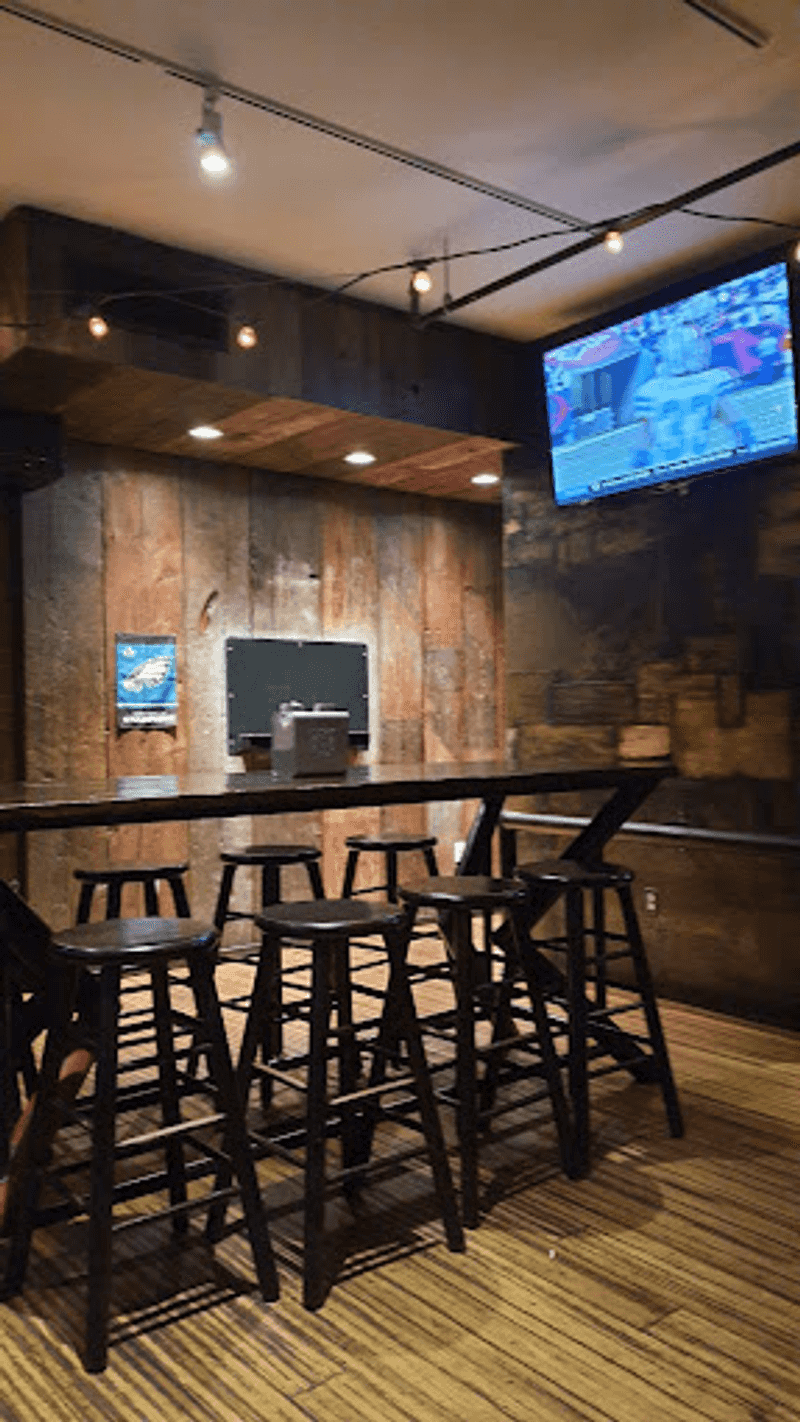 Where Philadelphia Pride Lives On Greenwich Avenue