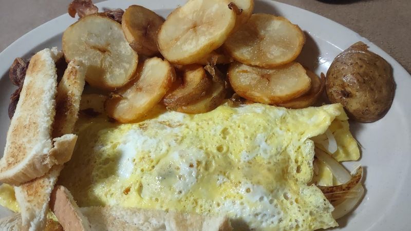 Breakfast That Earns Repeat Visits