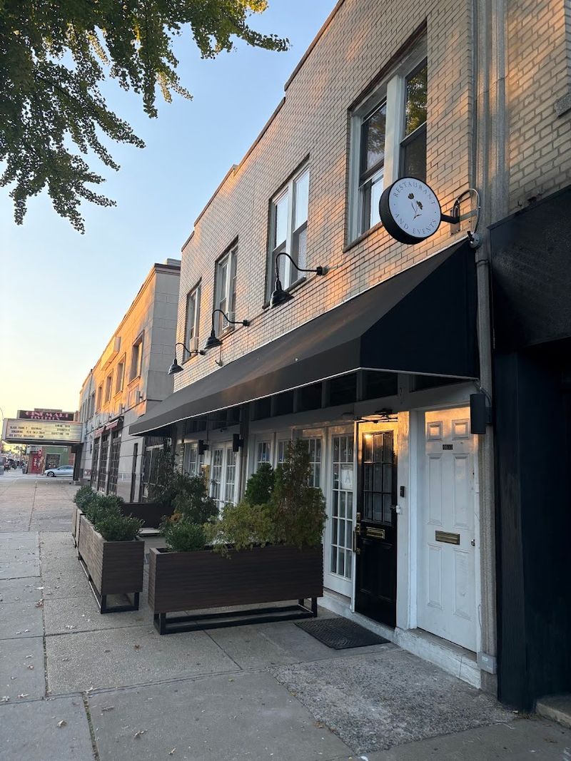 A Forest Hills Address That Is Changing The Conversation