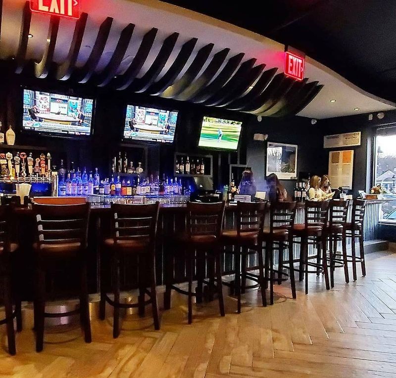 Welcome To PJ Lobster House In Port Jefferson, New York