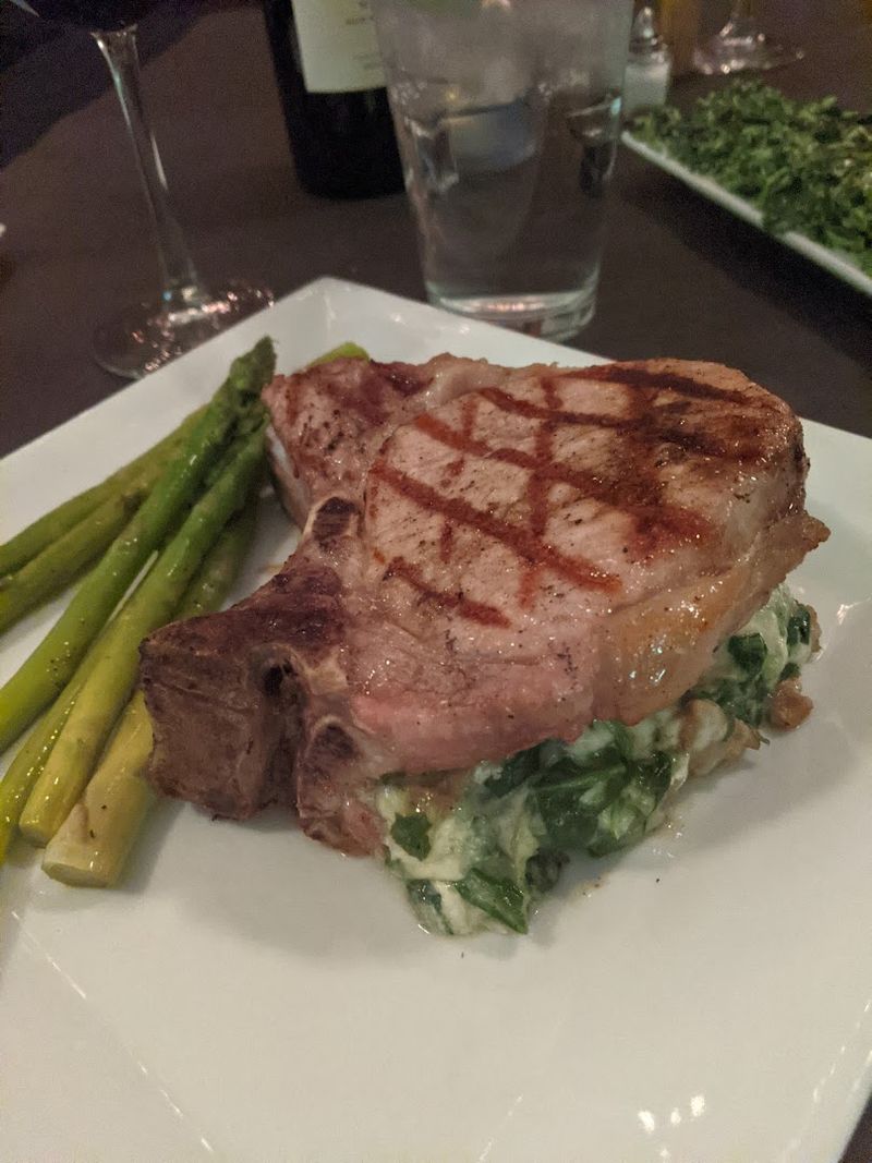 Canandaigua's Best-Kept Open Secret