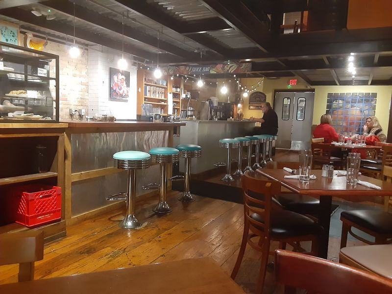 Locals Often Recommend It For A Memorable Breakfast