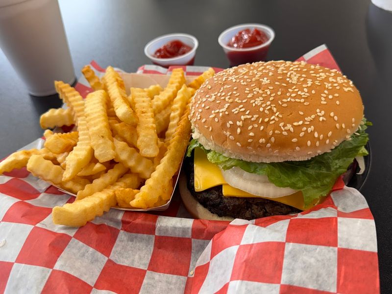 Burgers And Brats For Non-Hot-Dog Fans