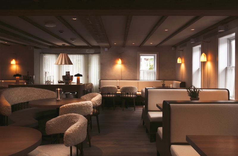 North Fork Table And Inn