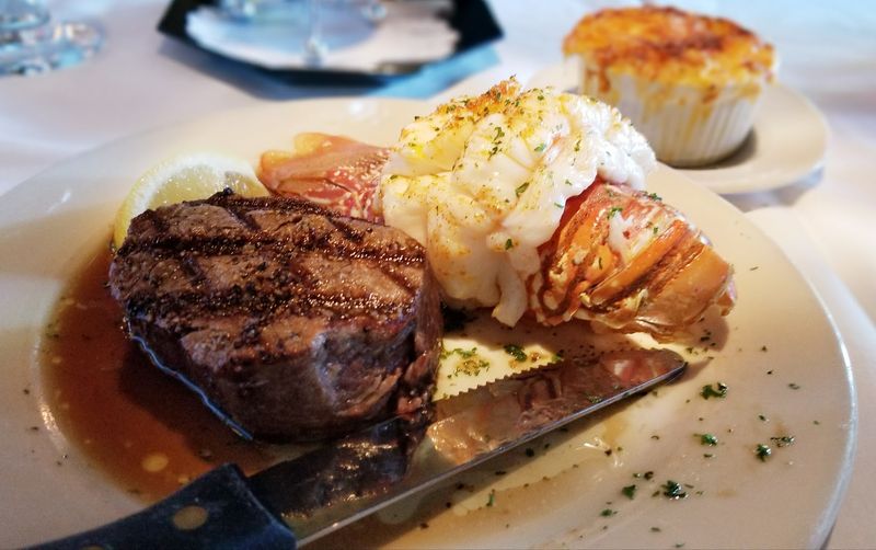The Old-School Dishes That Keep People Coming Back