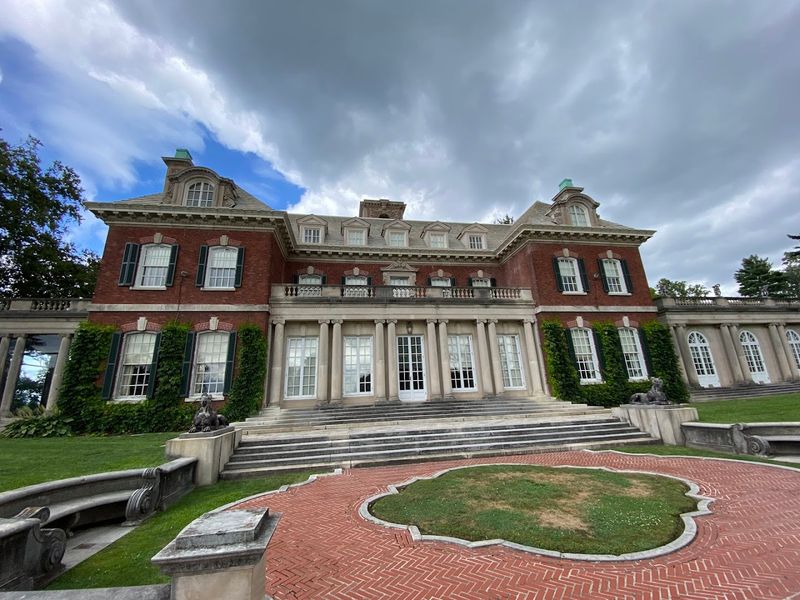 Hollywood Has Been Coming Here For Decades