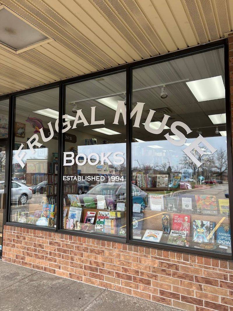 Free Books Outside And Fair Prices Inside