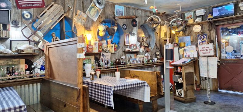 A Down-Home Atmosphere That Feels Like Family