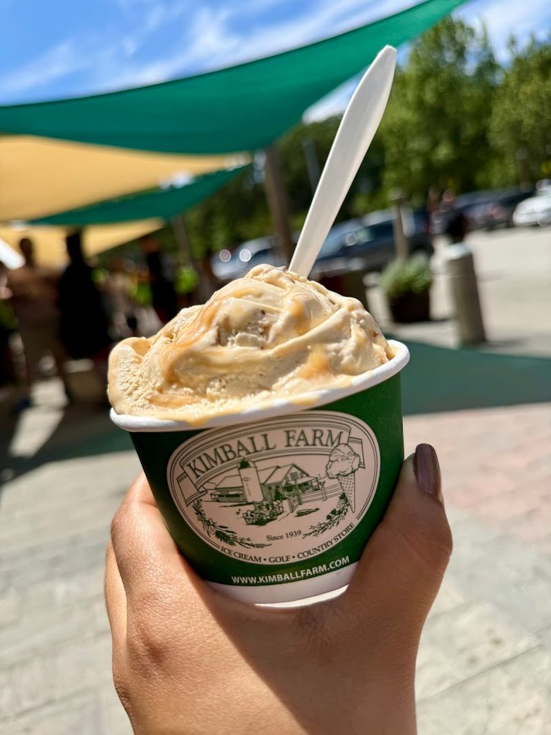 The Scoop Sizes That Defy All Expectations