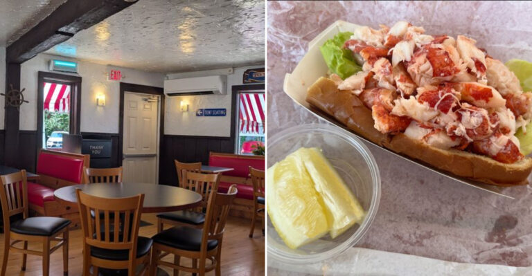 The Legendary Massachusetts Clam Shack That Defines Summer Since 1948
